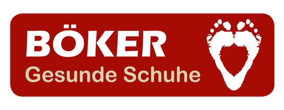 Logo Schuhhaus Böker